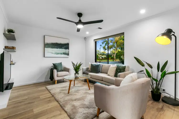 Fifth view of Homely house listing, 8 Amanda Way, Morphett Vale SA 5162