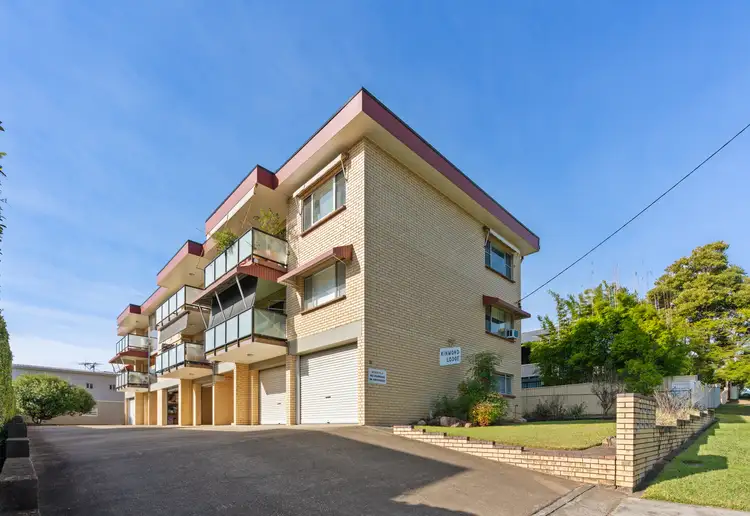 Main view of Homely unit listing, Address available on request