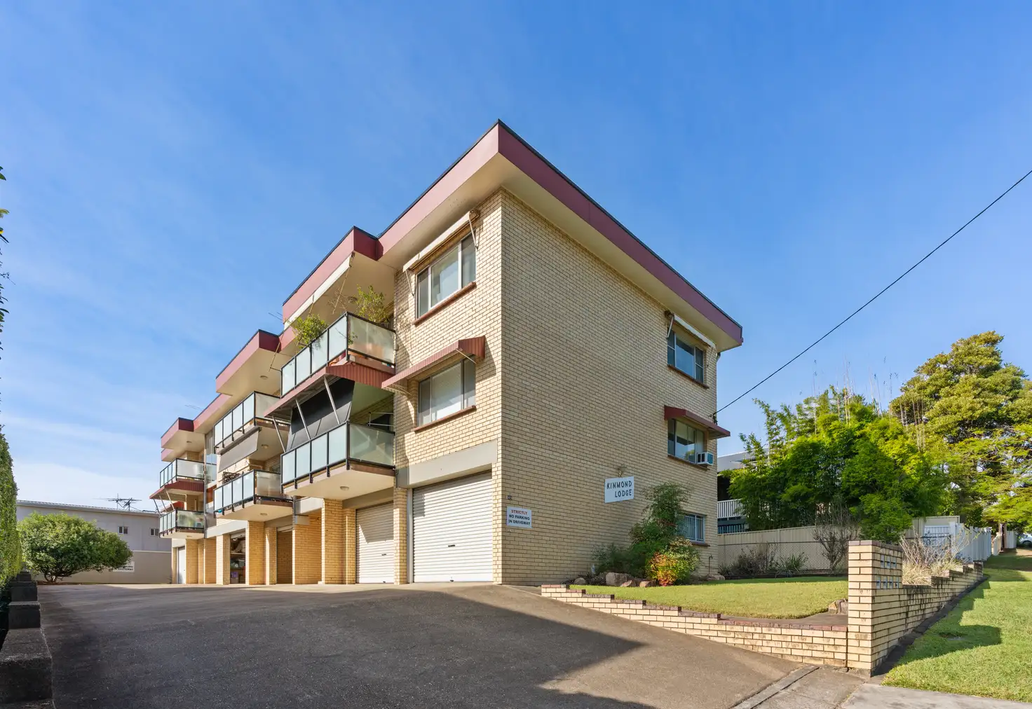 Main view of Homely unit listing, Address available on request