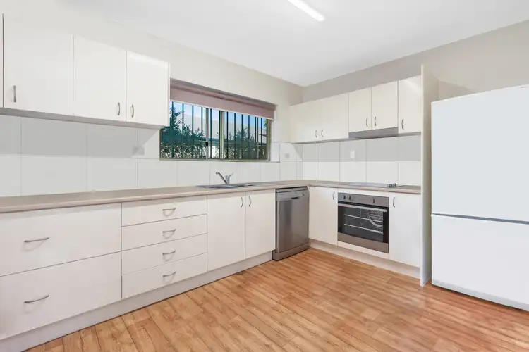 Second view of Homely unit listing, Address available on request