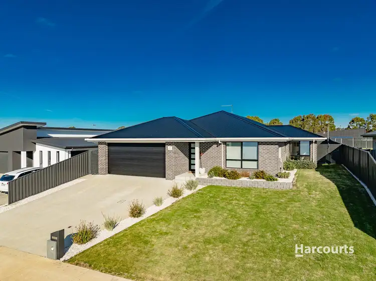 Main view of Homely house listing, 6 Chloe Court, Upper Burnie TAS 7320