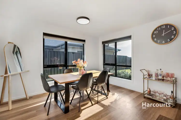 Fourth view of Homely house listing, 6 Chloe Court, Upper Burnie TAS 7320