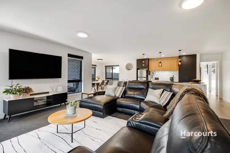 Fifth view of Homely house listing, 6 Chloe Court, Upper Burnie TAS 7320