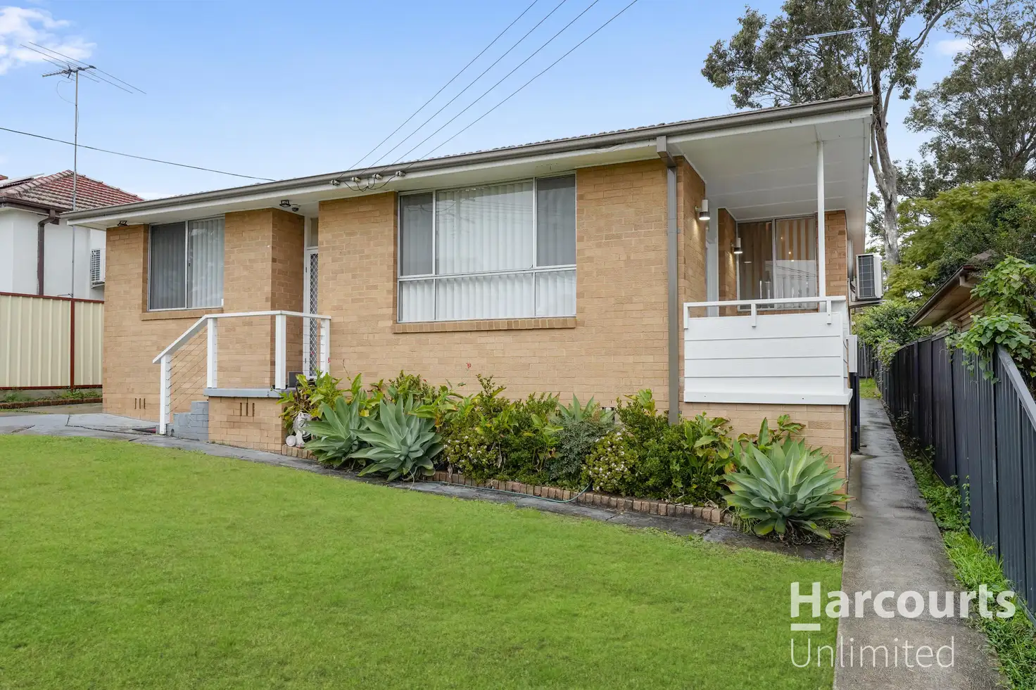 Main view of Homely house listing, 16 Hilltop Avenue, Blacktown NSW 2148