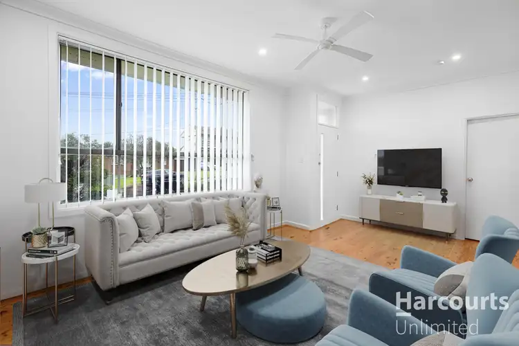 Second view of Homely house listing, 16 Hilltop Avenue, Blacktown NSW 2148