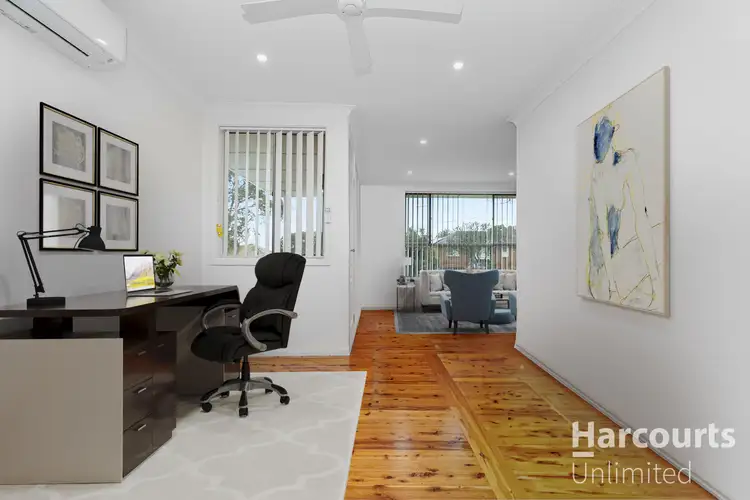 Third view of Homely house listing, 16 Hilltop Avenue, Blacktown NSW 2148