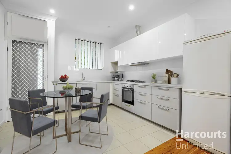 Fourth view of Homely house listing, 16 Hilltop Avenue, Blacktown NSW 2148