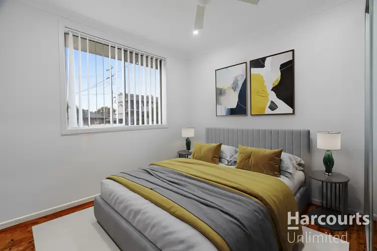 Fifth view of Homely house listing, 16 Hilltop Avenue, Blacktown NSW 2148