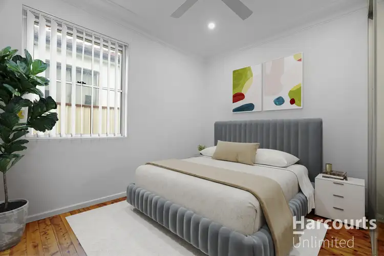 Sixth view of Homely house listing, 16 Hilltop Avenue, Blacktown NSW 2148