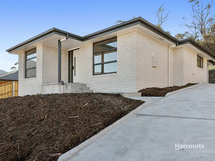 Second view of Homely house listing, 9 Fryett Drive, Claremont TAS 7011