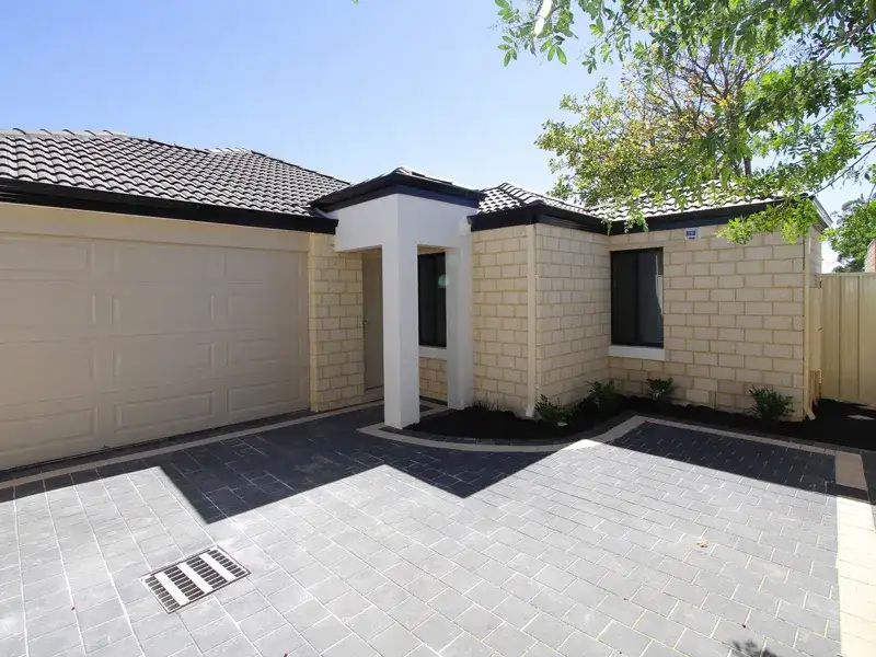 Main view of Homely house listing, 9C Hartfield Way, Westminster WA 6061