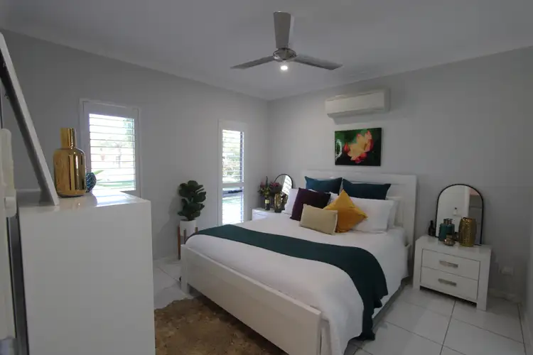 Second view of Homely house listing, 444 Beach Road, Airdmillan QLD 4807