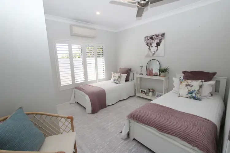 Fourth view of Homely house listing, 444 Beach Road, Airdmillan QLD 4807