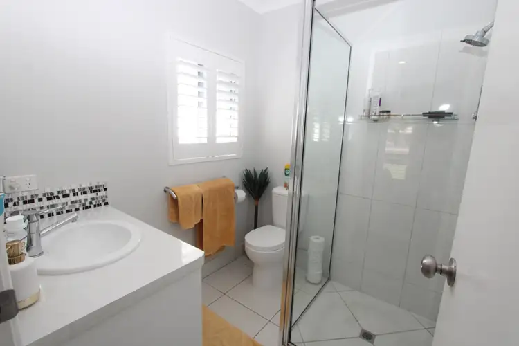 Fifth view of Homely house listing, 444 Beach Road, Airdmillan QLD 4807
