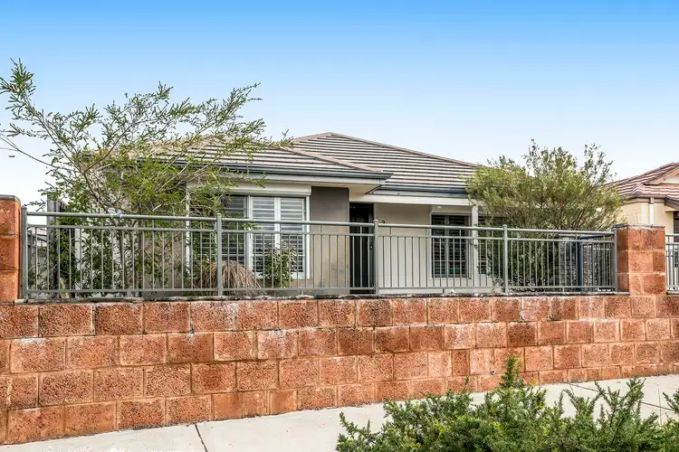 Main view of Homely house listing, 3 Pineroo Terrace, Ellenbrook WA 6069