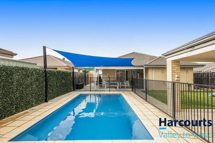 Second view of Homely house listing, 3 Pineroo Terrace, Ellenbrook WA 6069