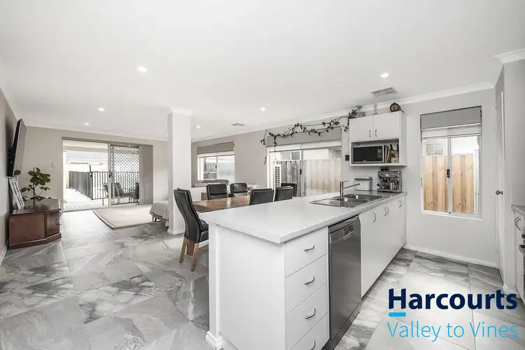 Fourth view of Homely house listing, 3 Pineroo Terrace, Ellenbrook WA 6069