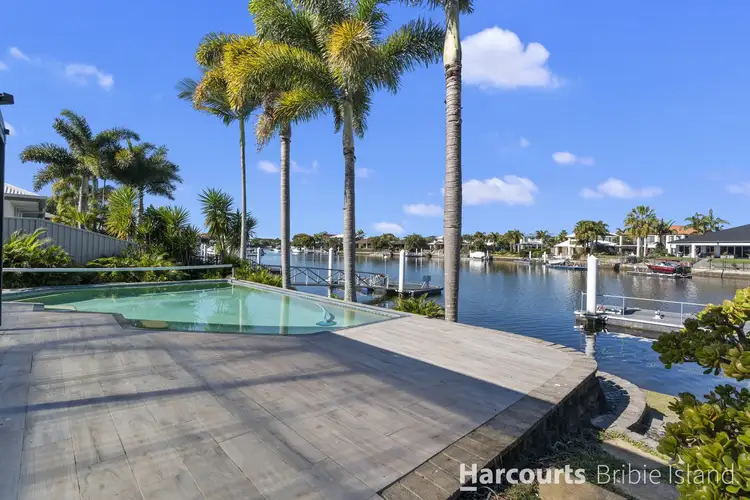 110 Endeavour Dr, Banksia Beach QLD 4507