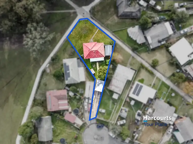 Main view of Homely house listing, 10 Casey Place, Blackett NSW 2770