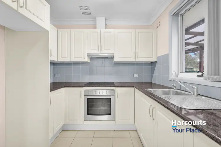 Third view of Homely house listing, 10 Casey Place, Blackett NSW 2770