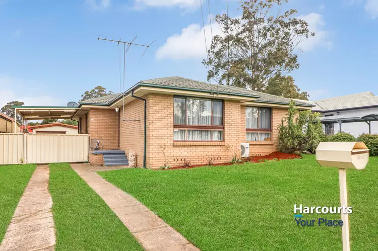 Main view of Homely house listing, 18 Wembley Avenue, Cambridge Park NSW 2747