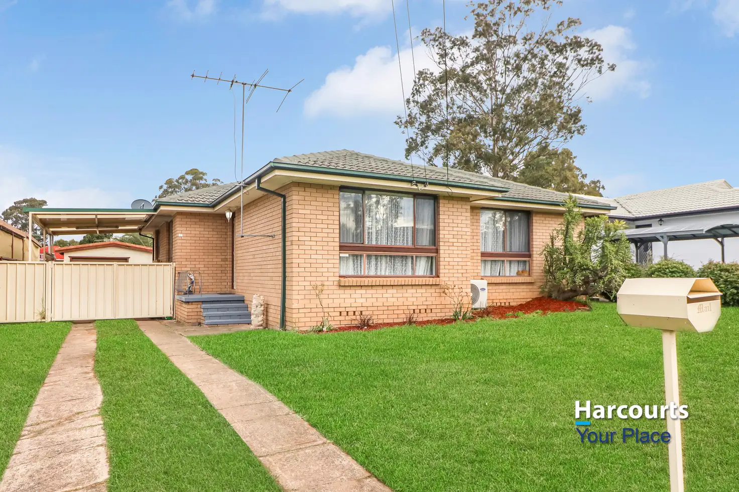 Main view of Homely house listing, 18 Wembley Avenue, Cambridge Park NSW 2747