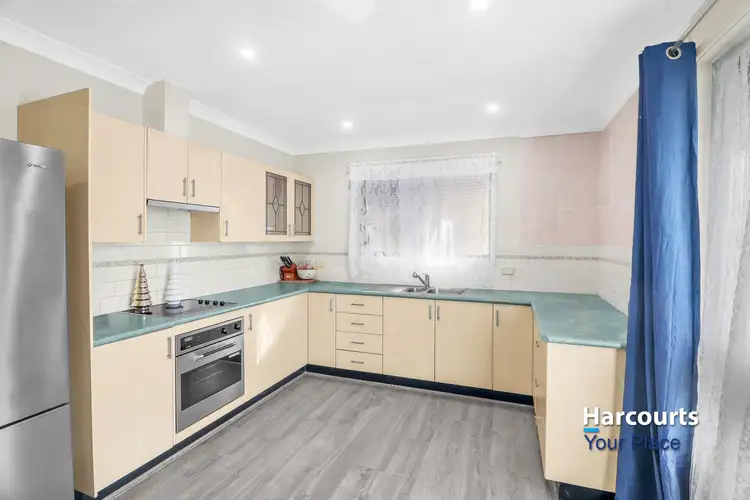 Second view of Homely house listing, 18 Wembley Avenue, Cambridge Park NSW 2747