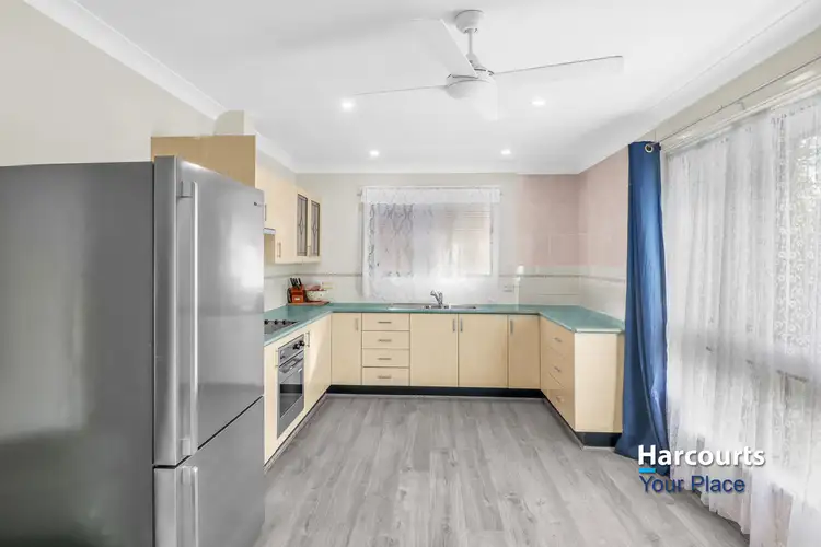 Third view of Homely house listing, 18 Wembley Avenue, Cambridge Park NSW 2747