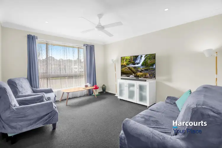 Fourth view of Homely house listing, 18 Wembley Avenue, Cambridge Park NSW 2747