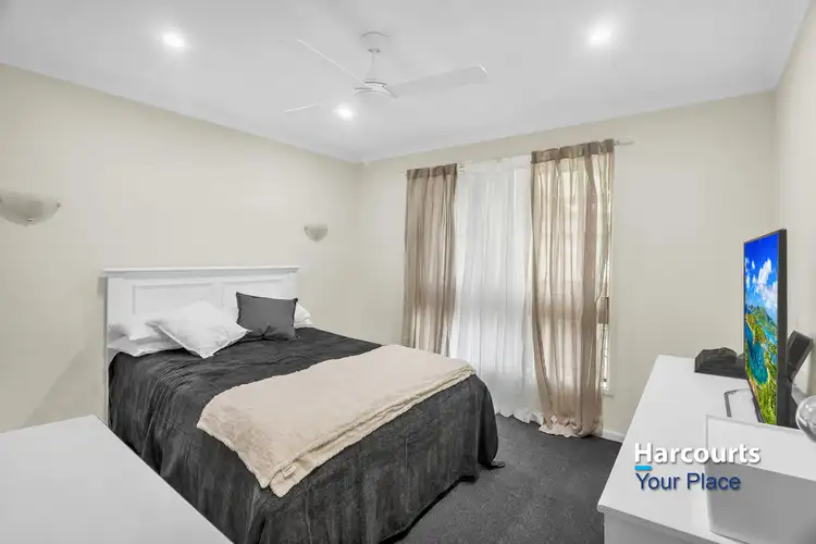 Fifth view of Homely house listing, 18 Wembley Avenue, Cambridge Park NSW 2747