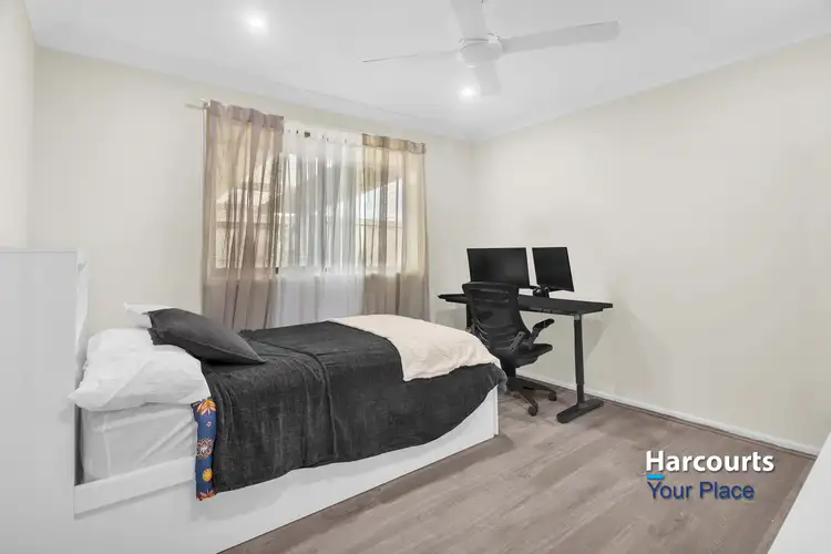 Sixth view of Homely house listing, 18 Wembley Avenue, Cambridge Park NSW 2747