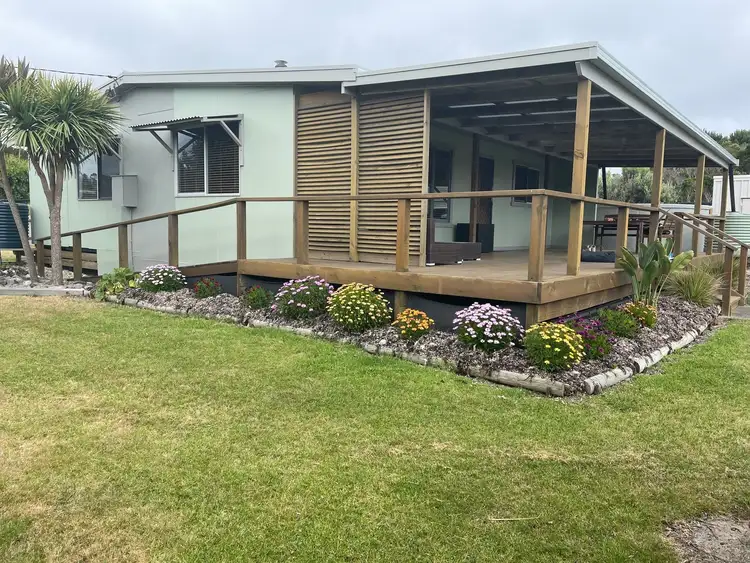 Fourth view of Homely house listing, 10 Bertram Street, Naracoopa TAS 7256