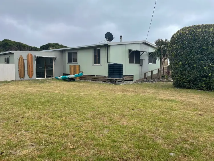 Fifth view of Homely house listing, 10 Bertram Street, Naracoopa TAS 7256