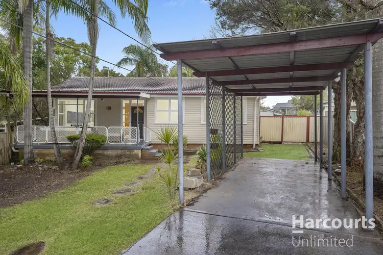 10 Valda Street, Blacktown NSW 2148