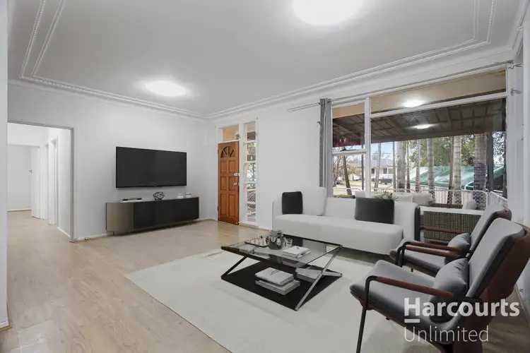 Second view of Homely house listing, 10 Valda Street, Blacktown NSW 2148