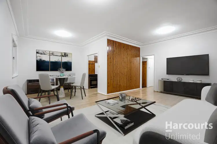 Third view of Homely house listing, 10 Valda Street, Blacktown NSW 2148