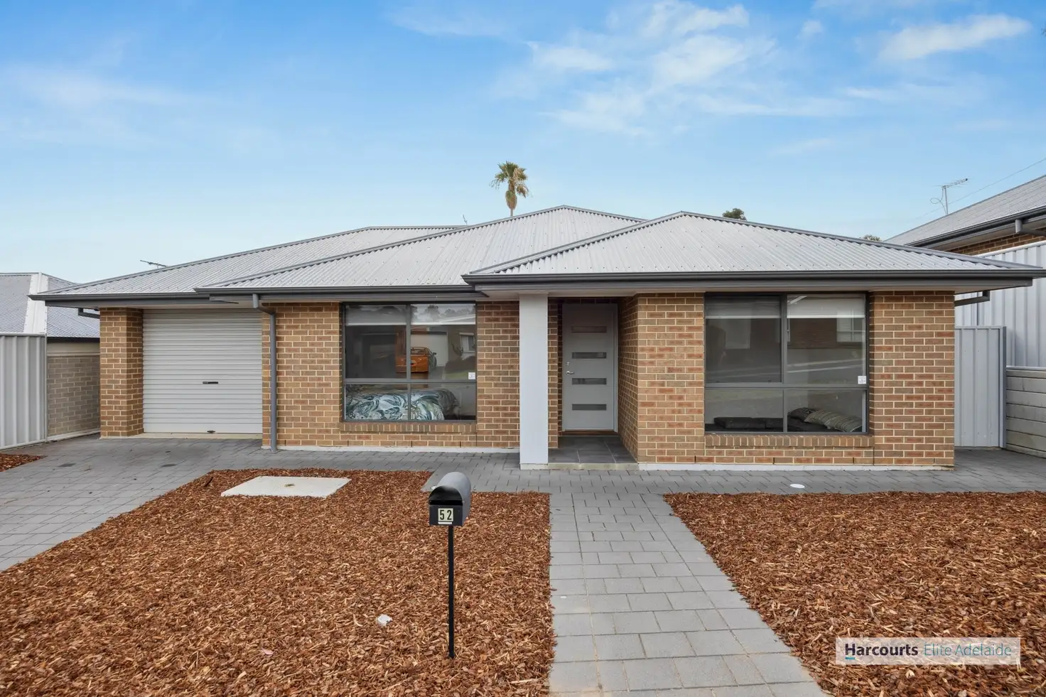 Main view of Homely house listing, 52 Carnarvon Avenue, Redwood Park SA 5097