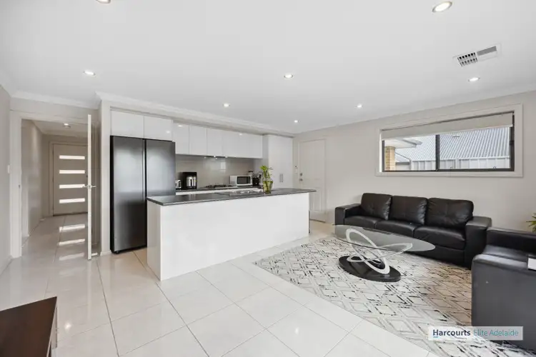 Second view of Homely house listing, 52 Carnarvon Avenue, Redwood Park SA 5097