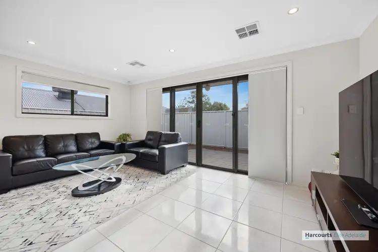 Third view of Homely house listing, 52 Carnarvon Avenue, Redwood Park SA 5097