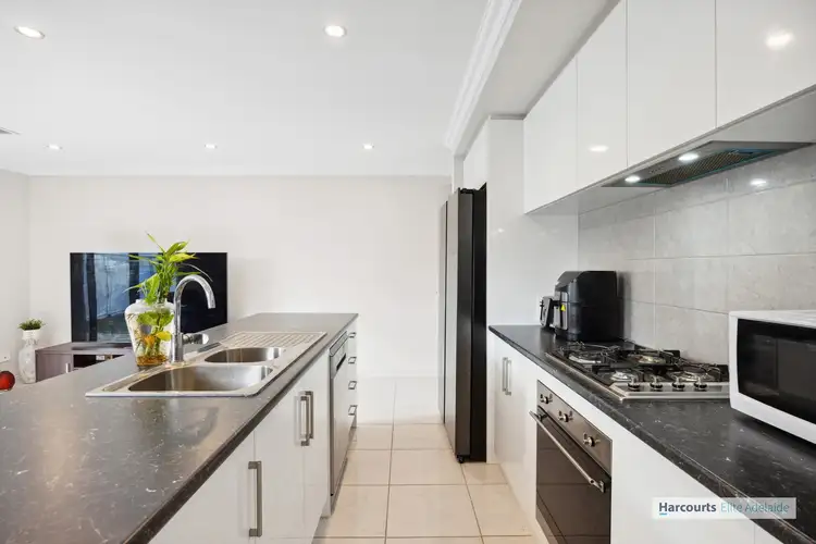 Fourth view of Homely house listing, 52 Carnarvon Avenue, Redwood Park SA 5097