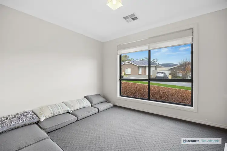 Sixth view of Homely house listing, 52 Carnarvon Avenue, Redwood Park SA 5097