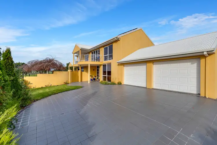 Second view of Homely house listing, 8 Scarlett Close, Leongatha VIC 3953