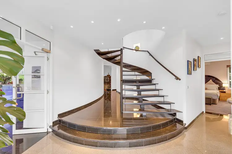 Fourth view of Homely house listing, 8 Scarlett Close, Leongatha VIC 3953