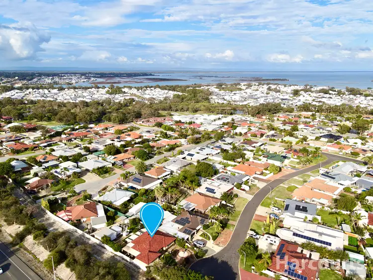 Third view of Homely house listing, 17 Carradale Mews, Erskine WA 6210