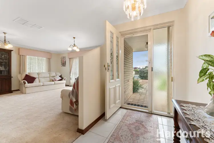 Fourth view of Homely house listing, 17 Carradale Mews, Erskine WA 6210