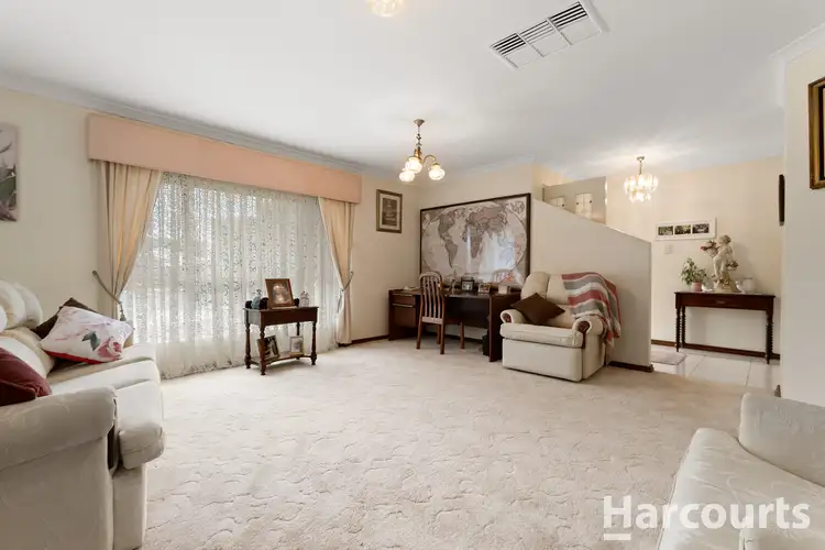 Fifth view of Homely house listing, 17 Carradale Mews, Erskine WA 6210