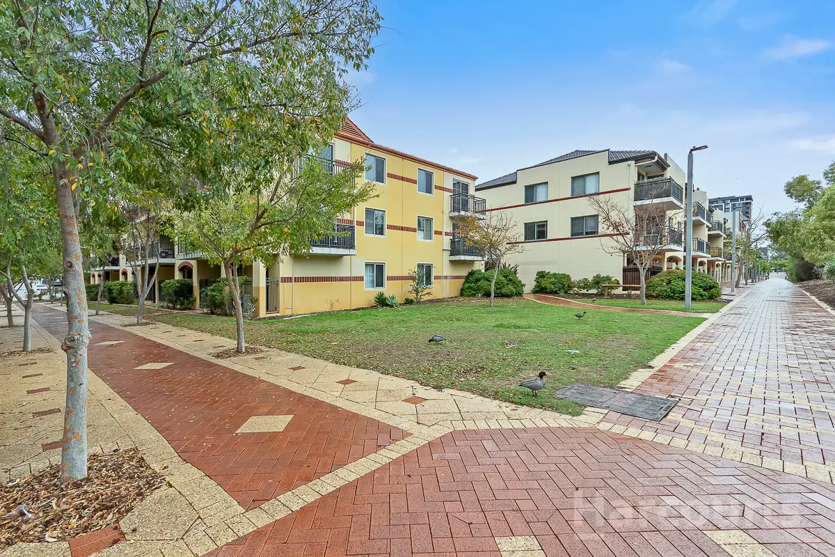 Main view of Homely apartment listing, 41/167 Grand Boulevard, Joondalup WA 6027
