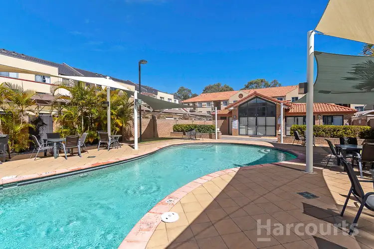 Second view of Homely apartment listing, 41/167 Grand Boulevard, Joondalup WA 6027