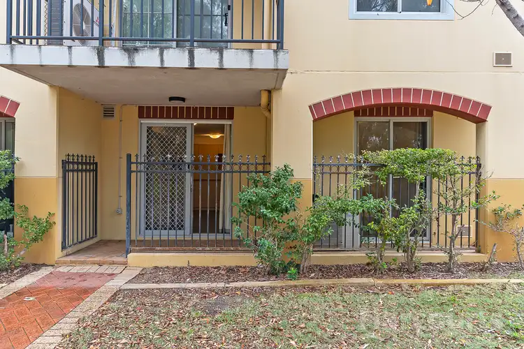 Third view of Homely apartment listing, 41/167 Grand Boulevard, Joondalup WA 6027