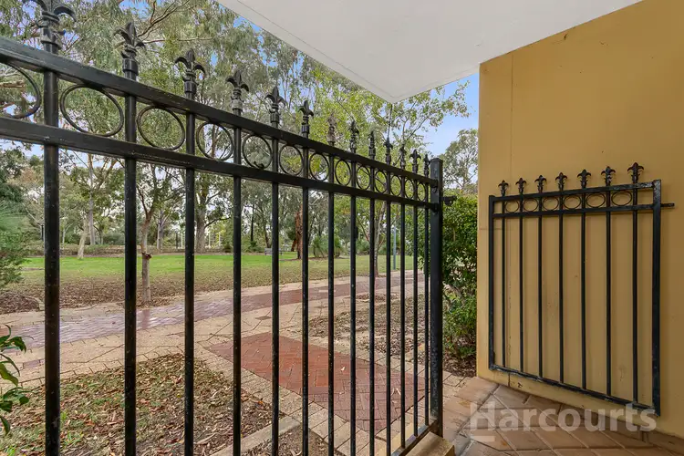 Fifth view of Homely apartment listing, 41/167 Grand Boulevard, Joondalup WA 6027